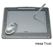 Mesa Trust